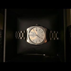 Christian Van Sant Men Watch 😍